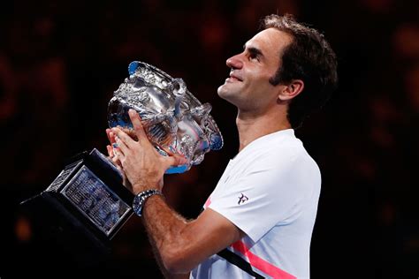 how many grand slams has roger federer won|Roger Federer career statistics .